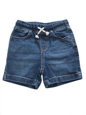 Jumping Beans Girls Jean Shorts Size 4T